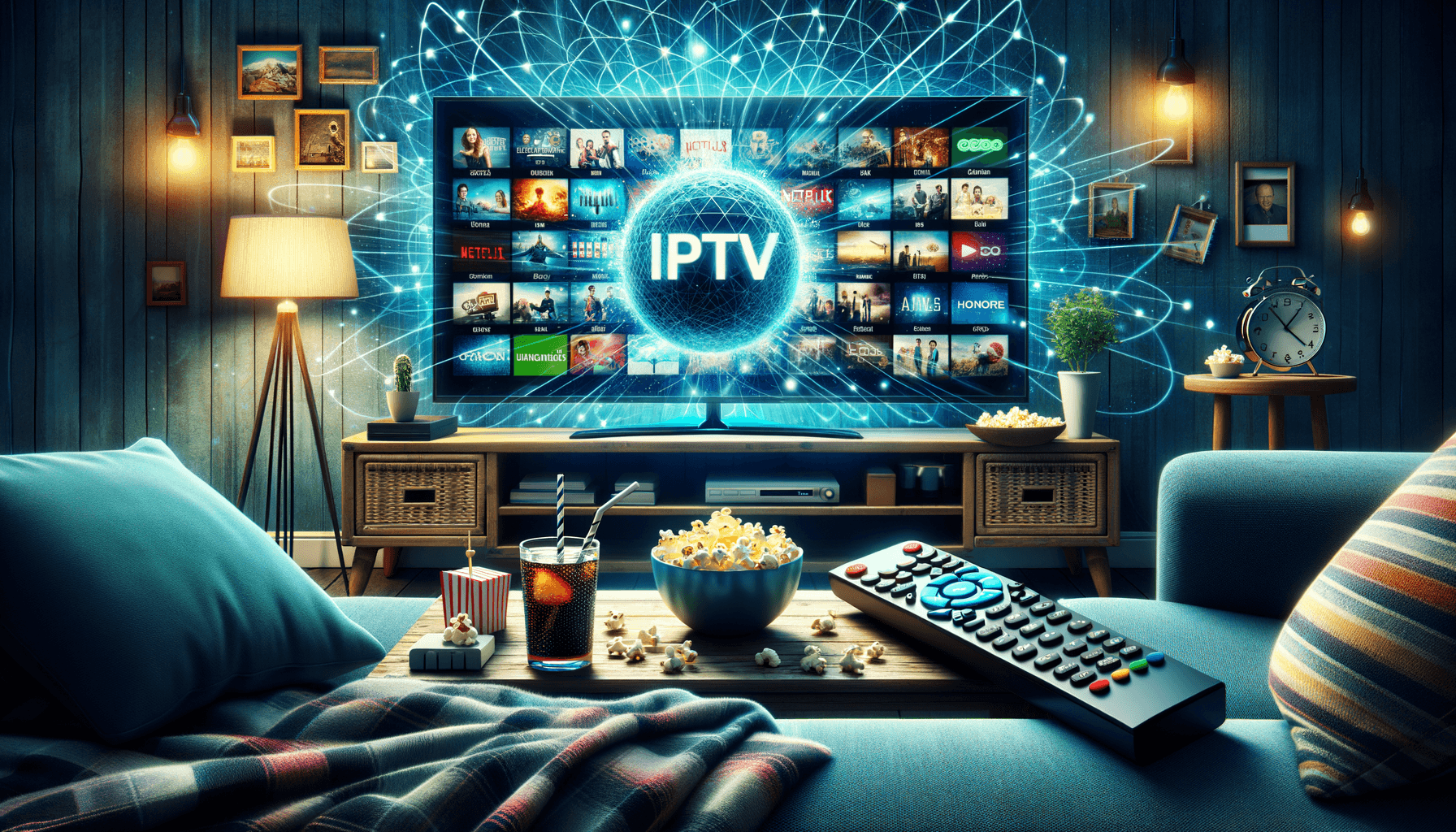 como instalar IPTV na TV Philco (capa)