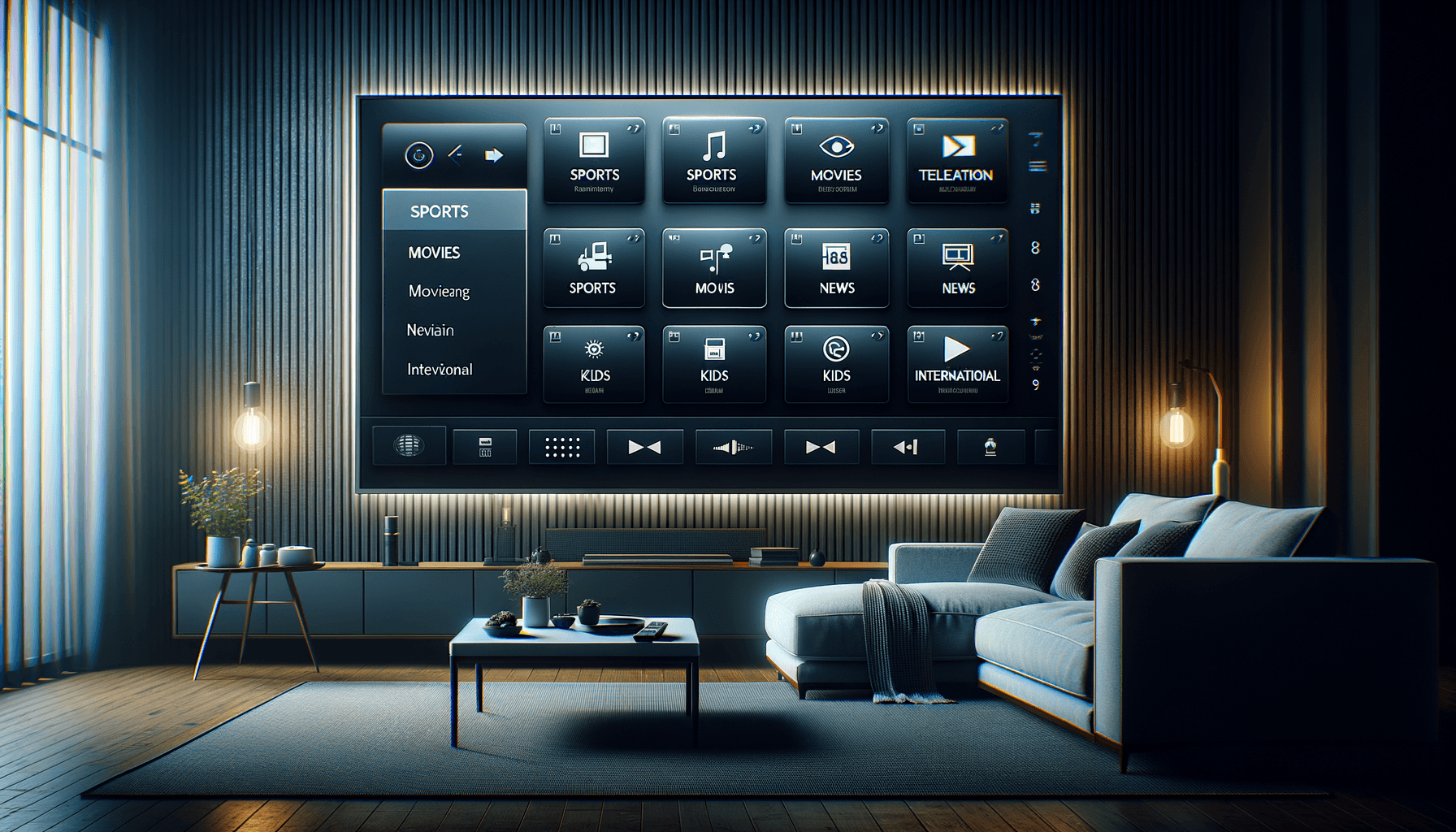 como funciona IPTV (capa)
