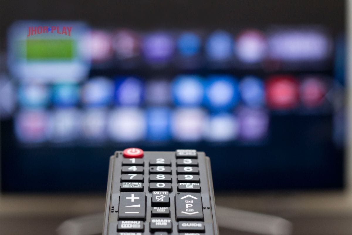 Como instalar IPTV na Roku TV