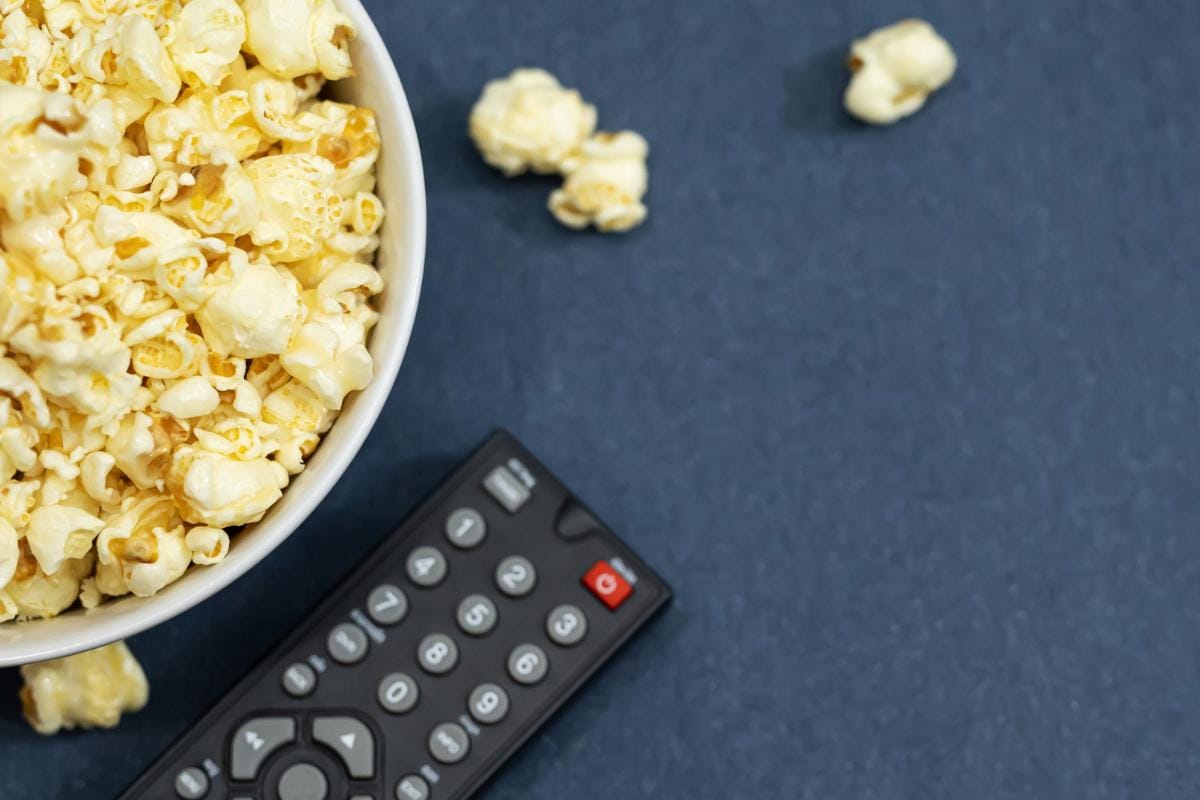 melhores series: capa