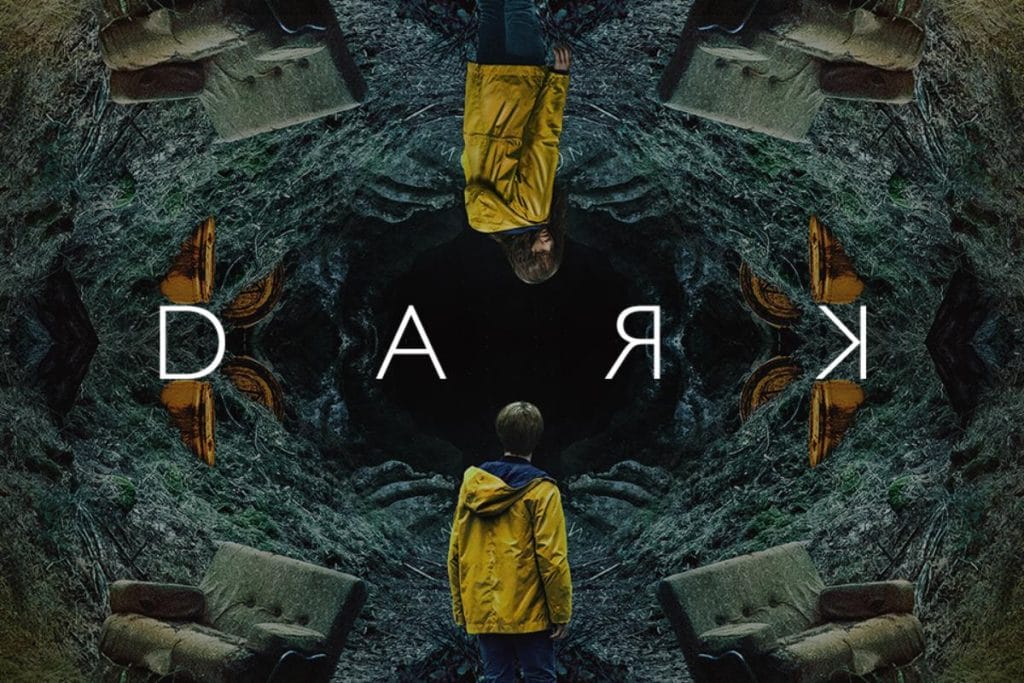 melhores series: dark