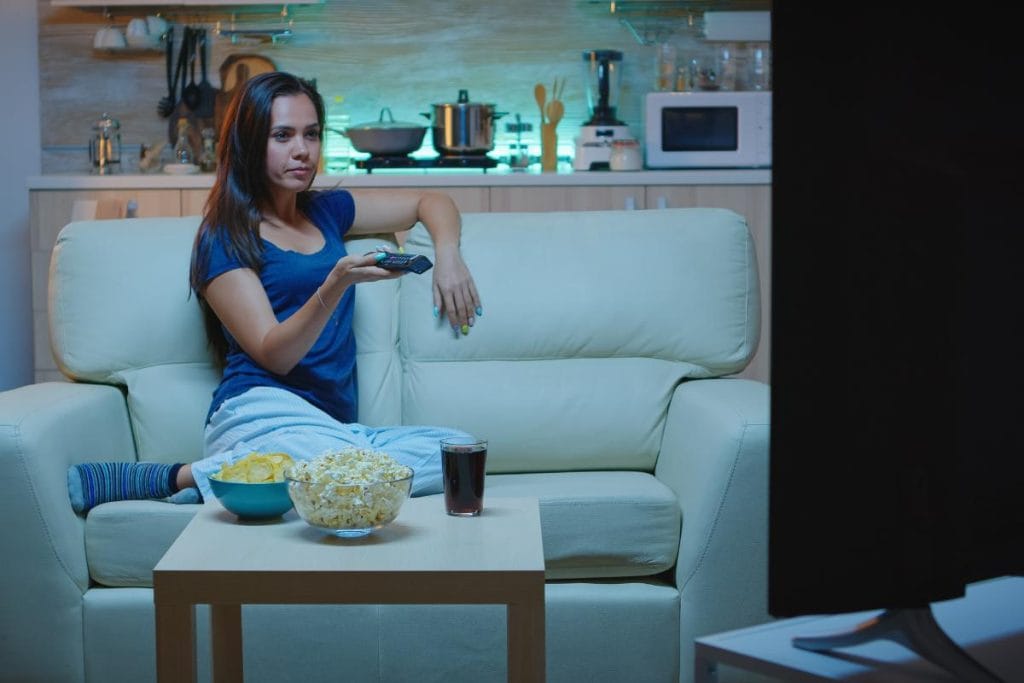 séries mais assistidas (5)